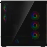 Корпус Arctic Xtender VG Black (ACPCC00016A)