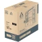 Корпус Arctic Xtender VG Black - ACPCC00016A - фото 9