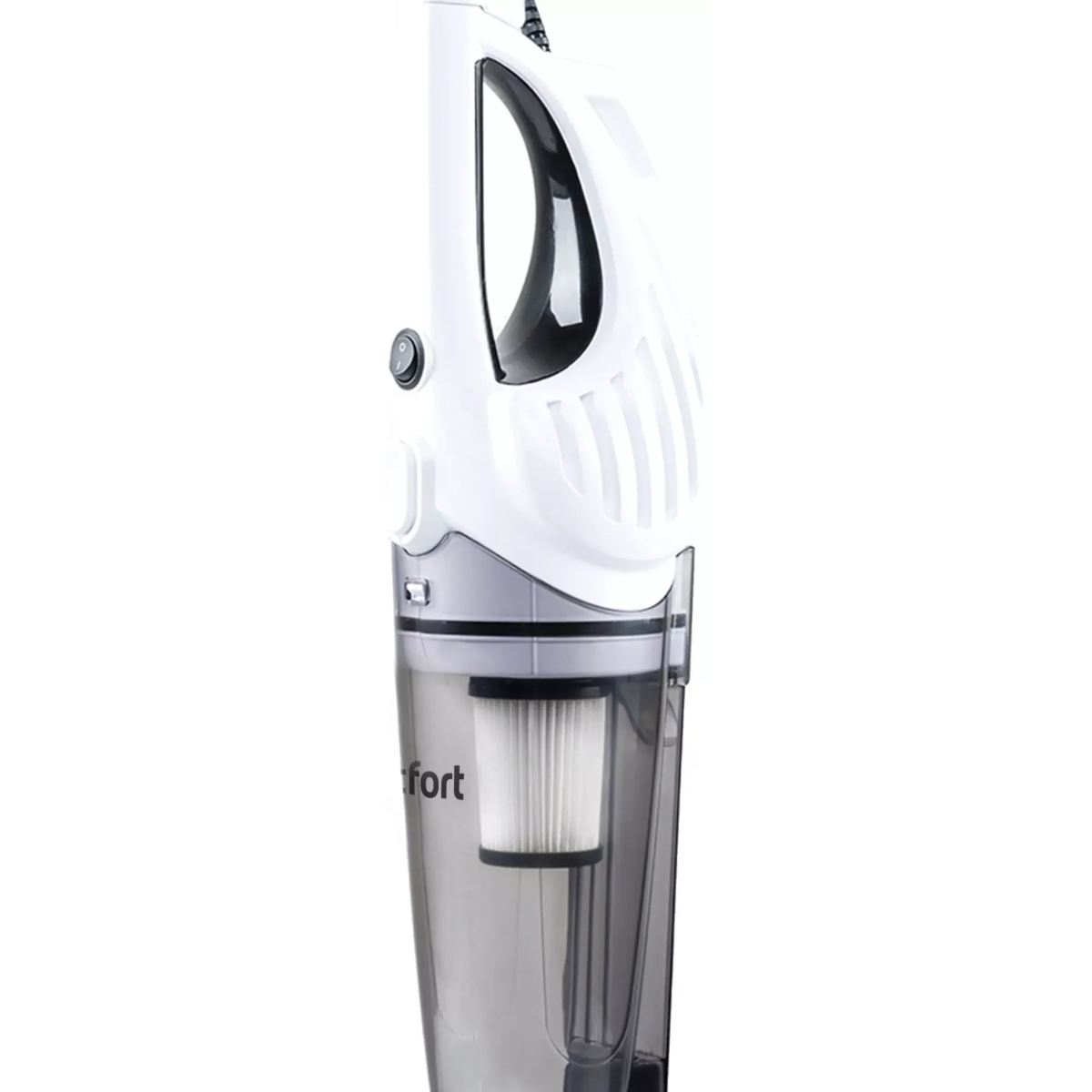 Пылесос Kitfort KT-510 - КТ-510 - фото 3