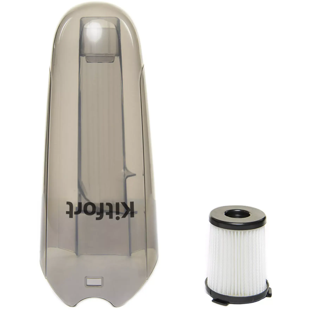 Пылесос Kitfort KT-510 - КТ-510 - фото 4