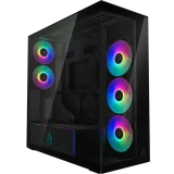 Корпус Arctic Xtender VG Mirror Black (ACPCC00019A)