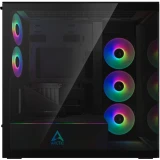 Корпус Arctic Xtender VG Mirror Black (ACPCC00019A)