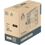 Корпус Arctic Xtender VG Mirror Black (ACPCC00019A)