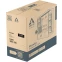 Корпус Arctic Xtender VG Mirror Black - ACPCC00019A - фото 9