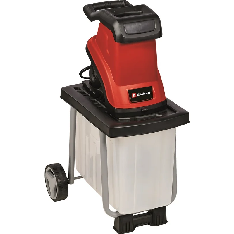 Измельчитель садового мусора Einhell GC-KS 2540 CB