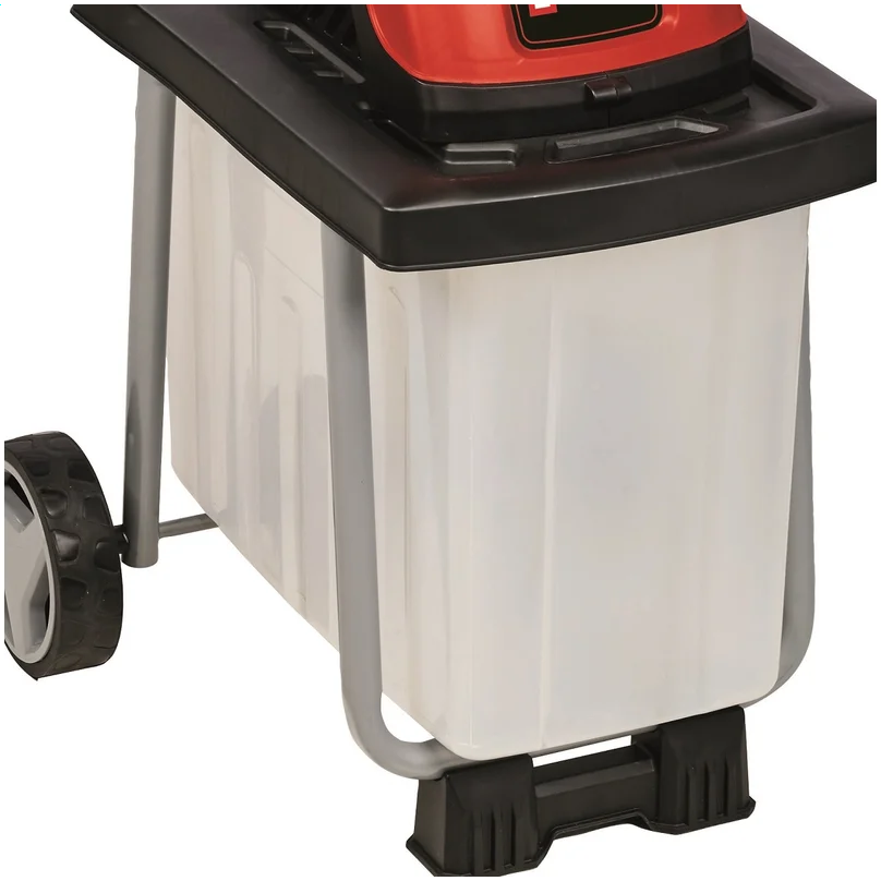 Измельчитель садового мусора Einhell GC-KS 2540 CB - 3430400 - фото 3
