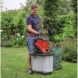 Измельчитель садового мусора Einhell GC-KS 2540 CB (3430400)