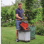 Измельчитель садового мусора Einhell GC-KS 2540 CB - 3430400 - фото 7