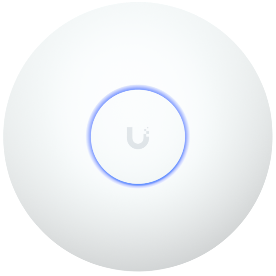 Wi-Fi точка доступа Ubiquiti UnFi U7-LR