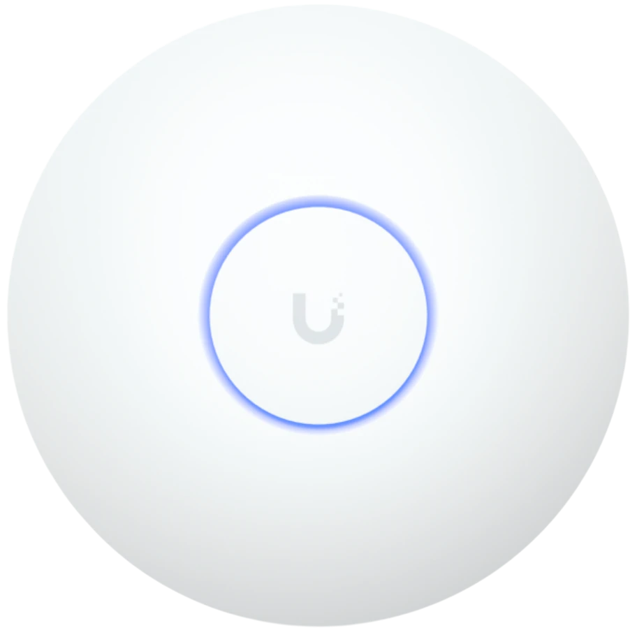 Wi-Fi точка доступа Ubiquiti UnFi U7-LR