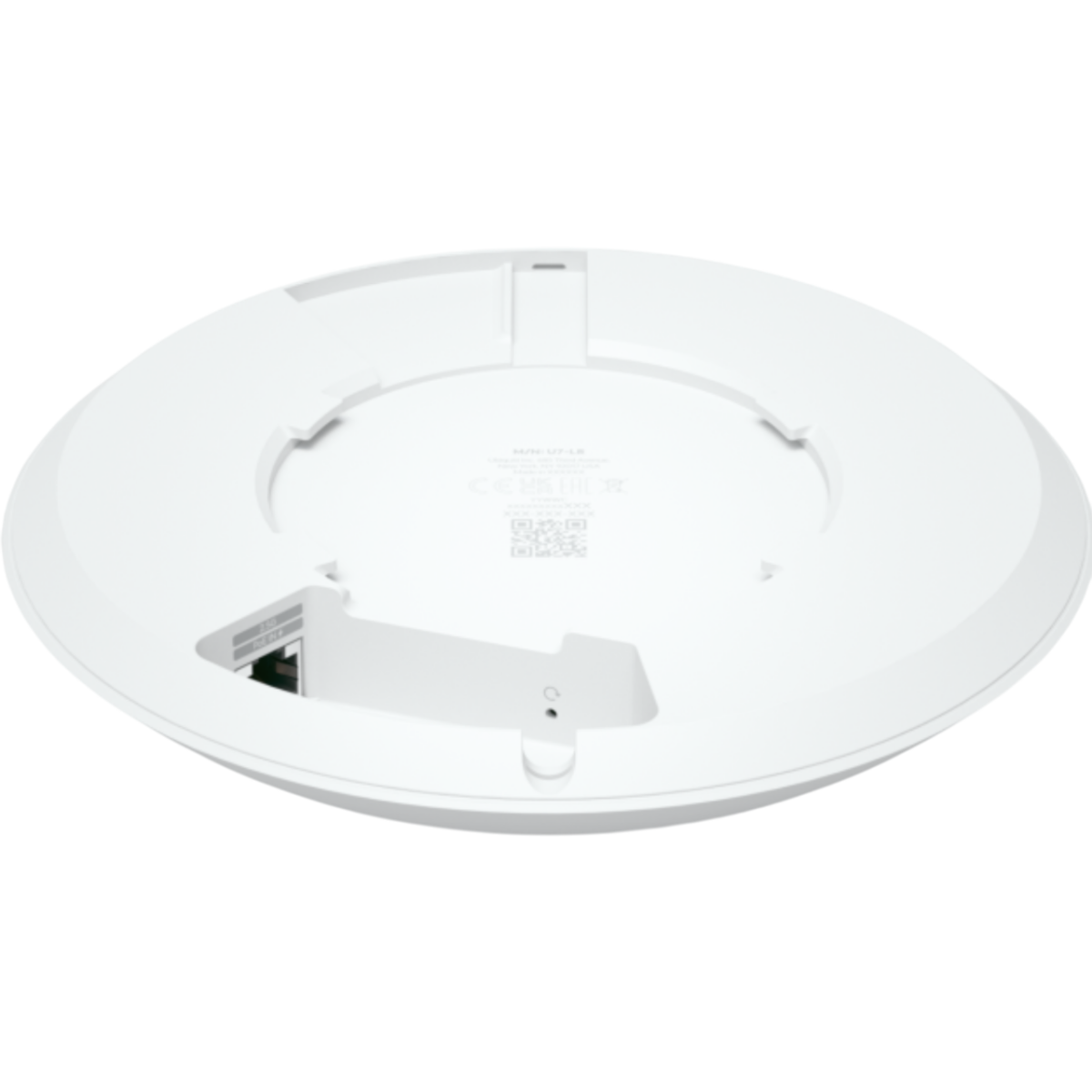 Wi-Fi точка доступа Ubiquiti UnFi U7-LR - фото 3