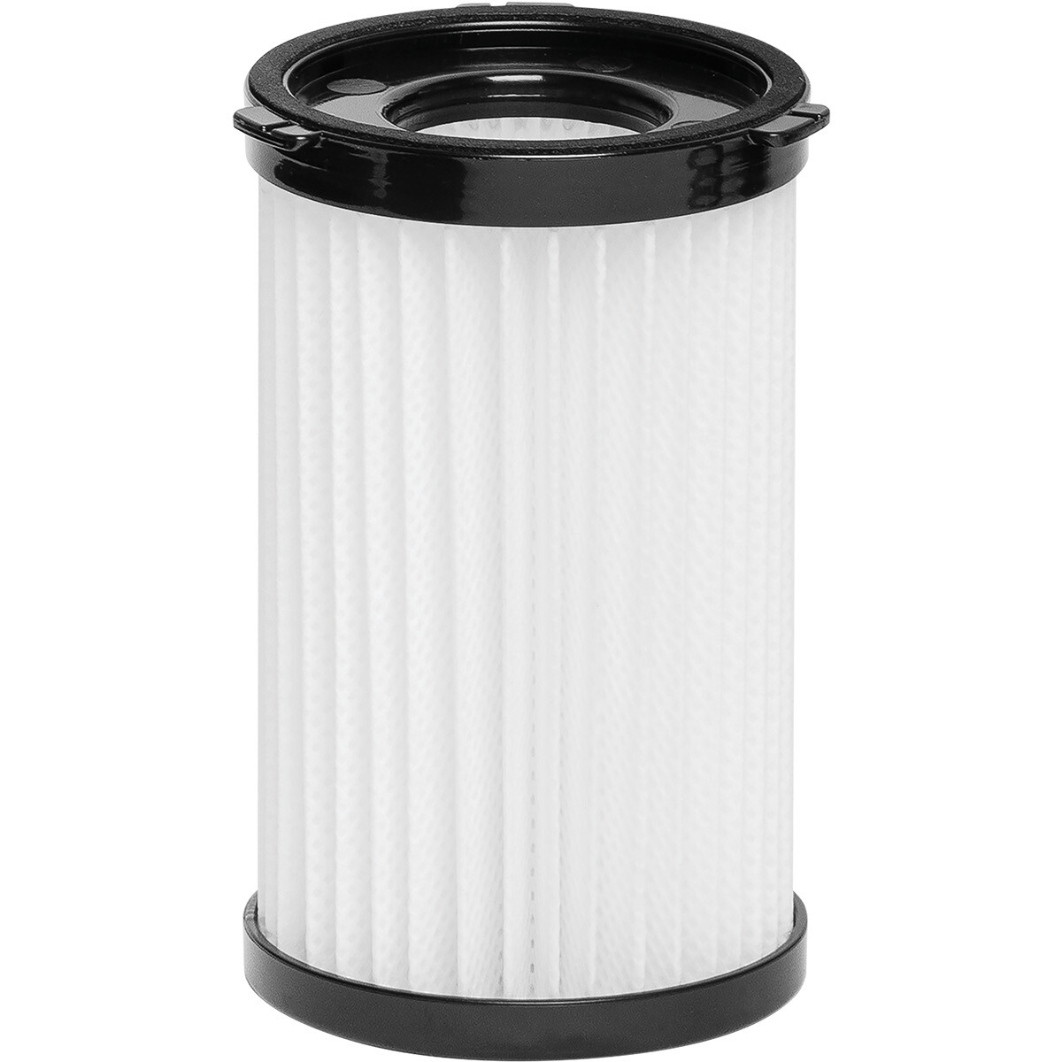 Пылесос BBK BV2512 Black/White - фото 5