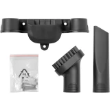 Пылесос BBK BV2512 Black/White