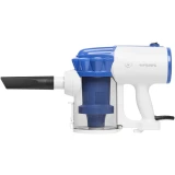 Пылесос BBK BV2512 White/Blue