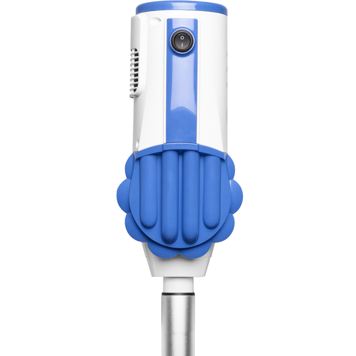 Пылесос BBK BV2512 White/Blue - фото 6