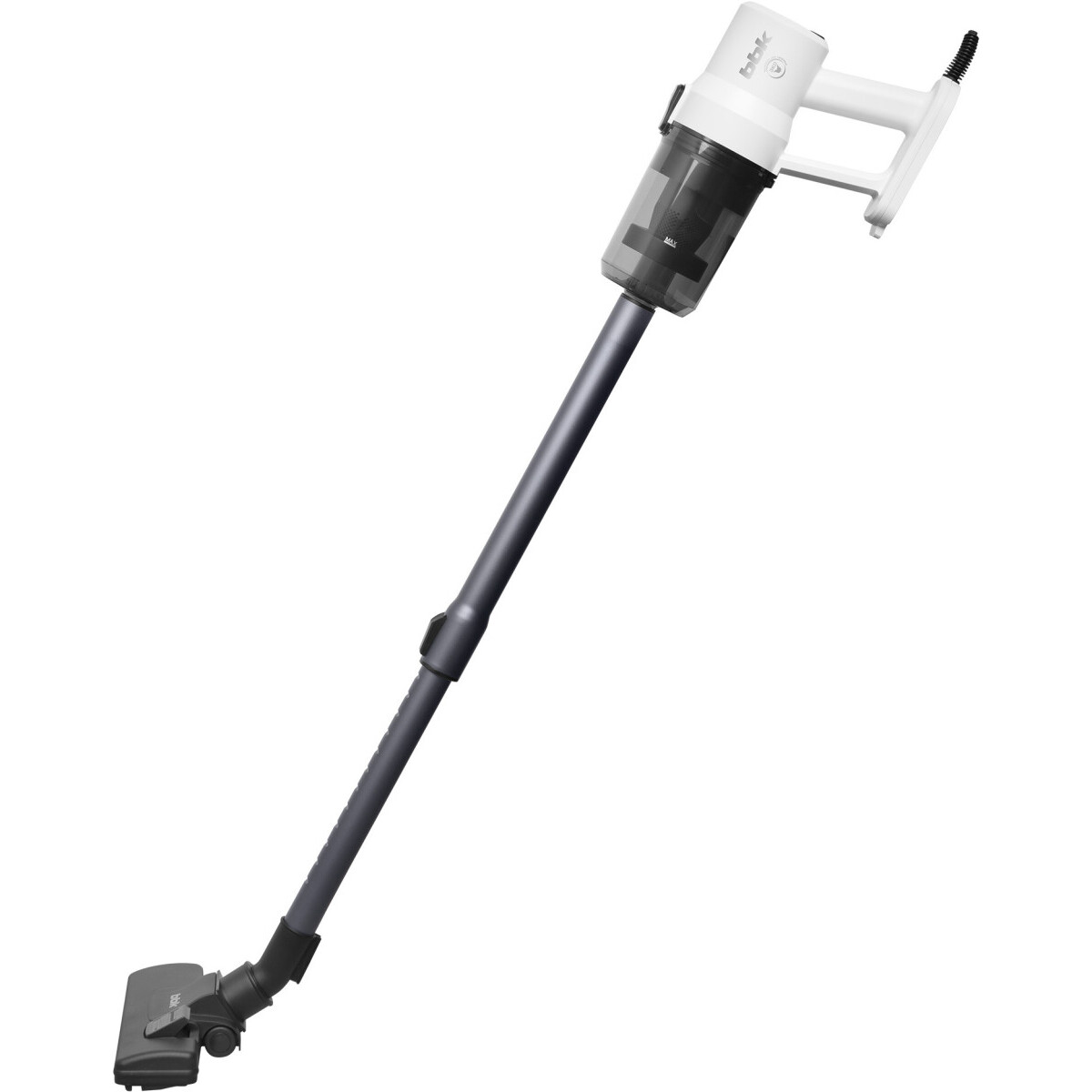 Пылесос BBK BV2600 White/Black - фото 3