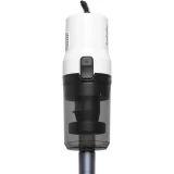 Пылесос BBK BV2600 White/Black
