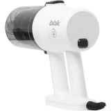 Пылесос BBK BV2600 White/Black