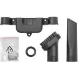 Пылесос BBK BV2600 White/Black