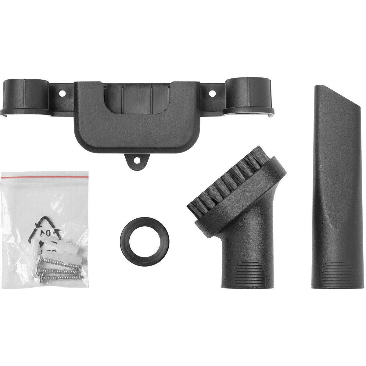 Пылесос BBK BV2600 White/Black - фото 16