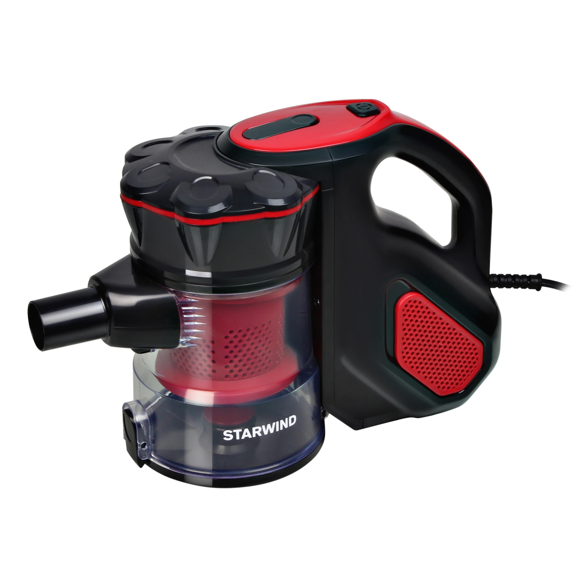 Пылесос Starwind SCH1310 - фото 9