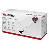 Пылесос Starwind SCH1320