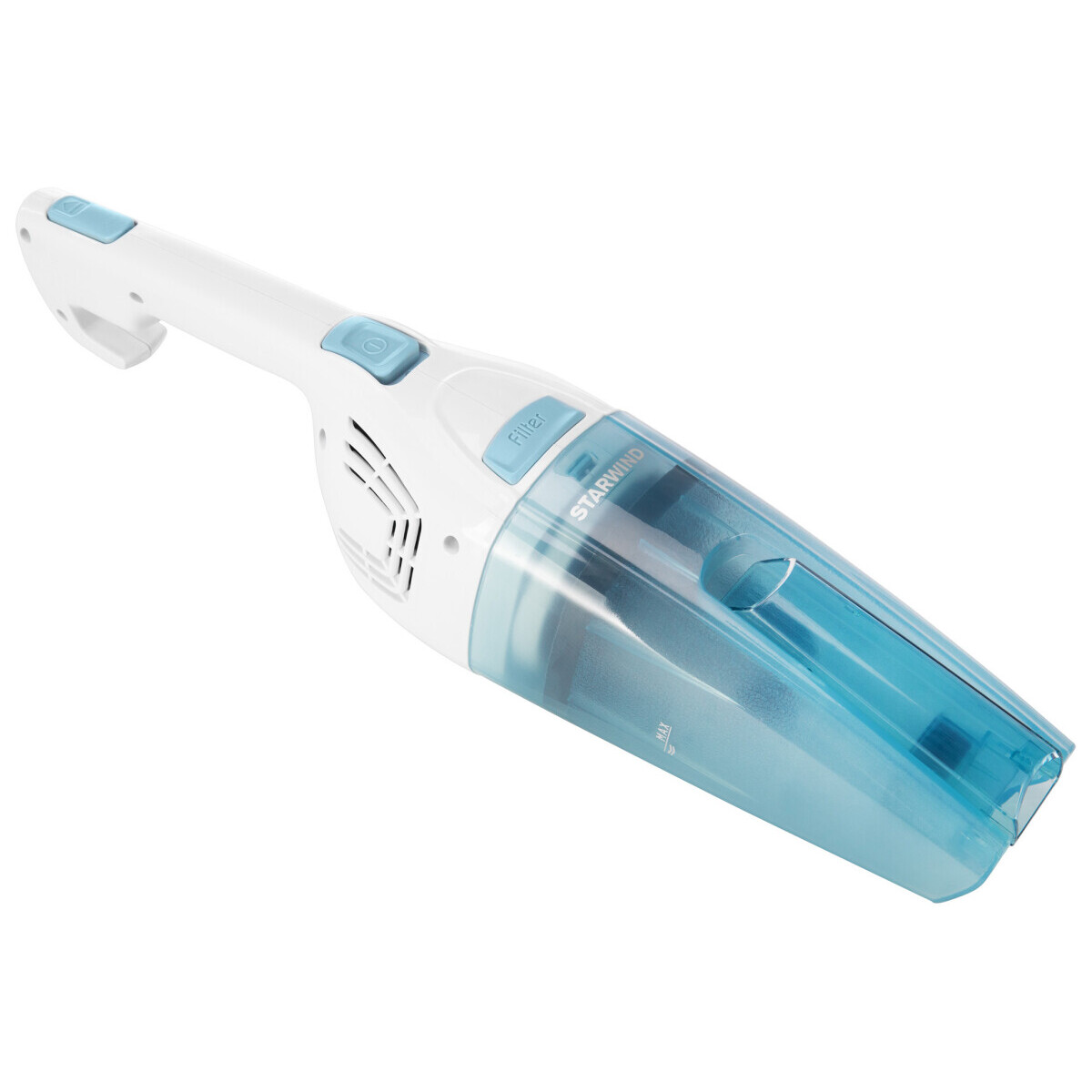 Пылесос Starwind SCH1650 - фото 9