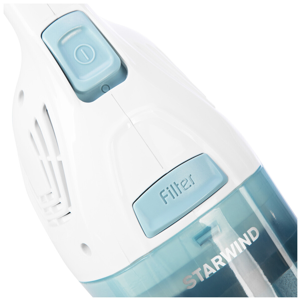 Пылесос Starwind SCH1650 - фото 10