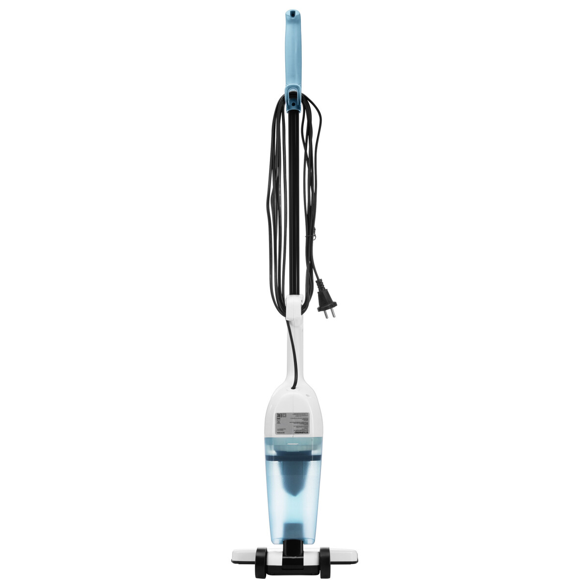 Пылесос Starwind SCH1650 - фото 13