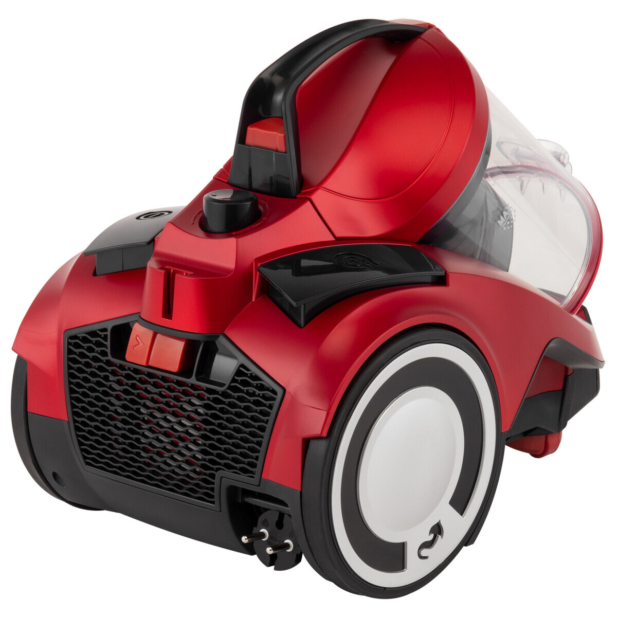 Пылесос Starwind SCV2081 - фото 2