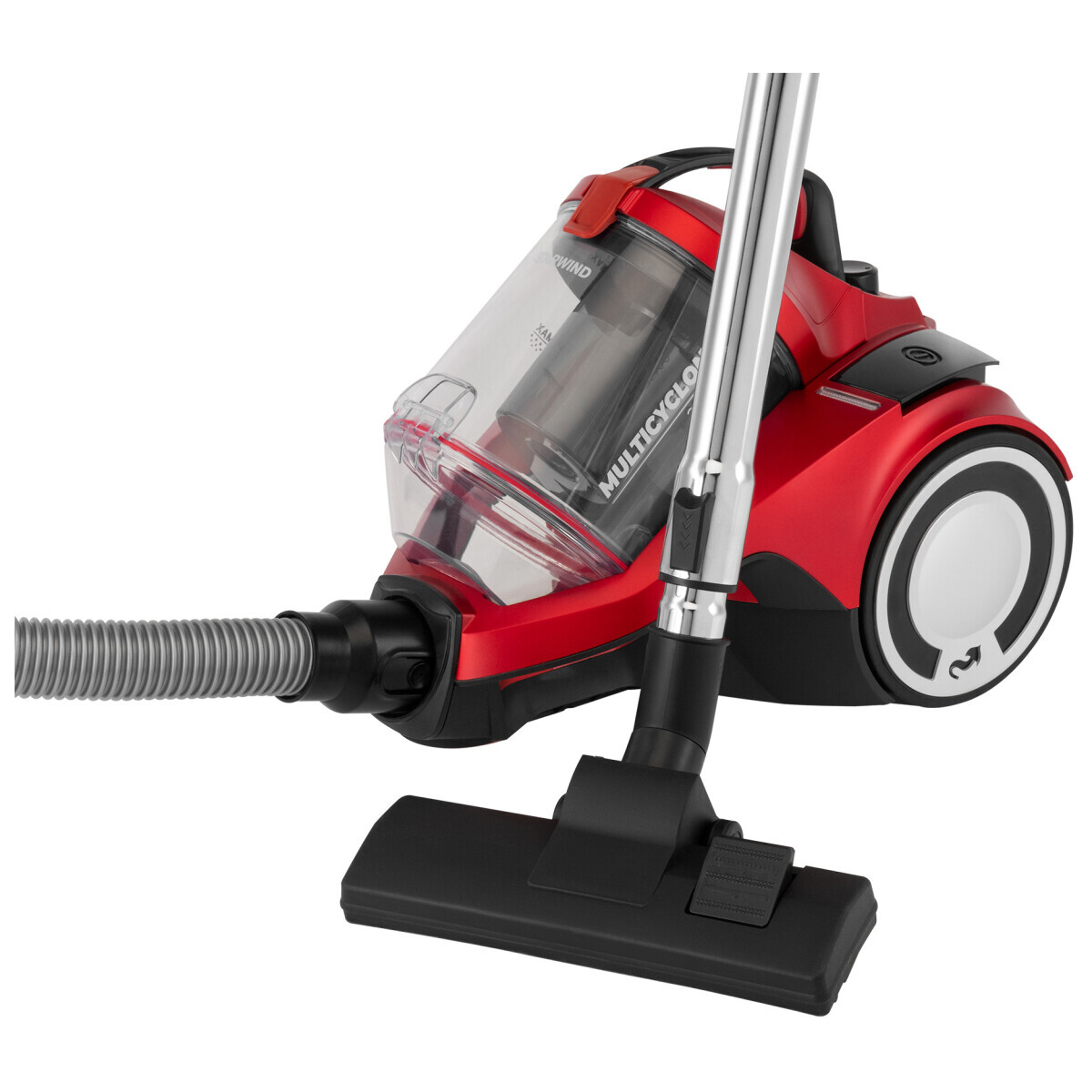 Пылесос Starwind SCV2081 - фото 3