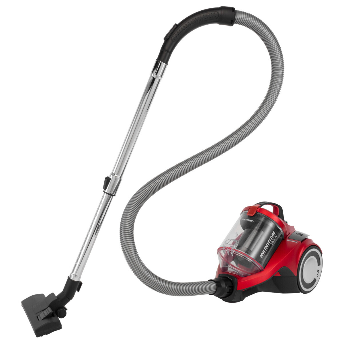 Пылесос Starwind SCV2081 - фото 4