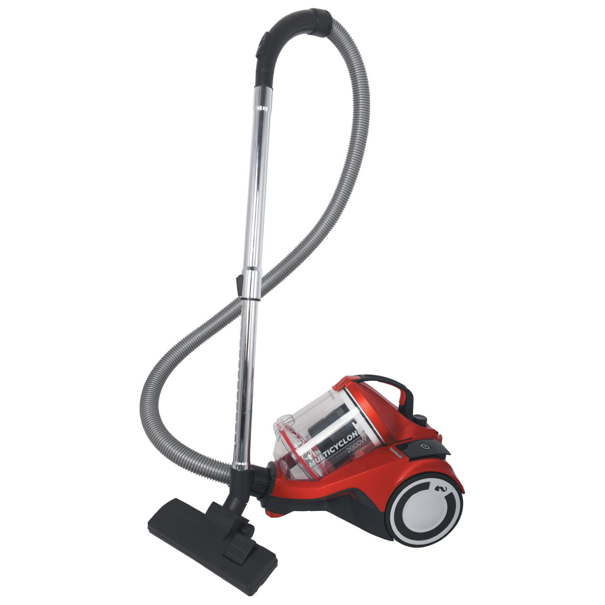 Пылесос Starwind SCV2081 - фото 5