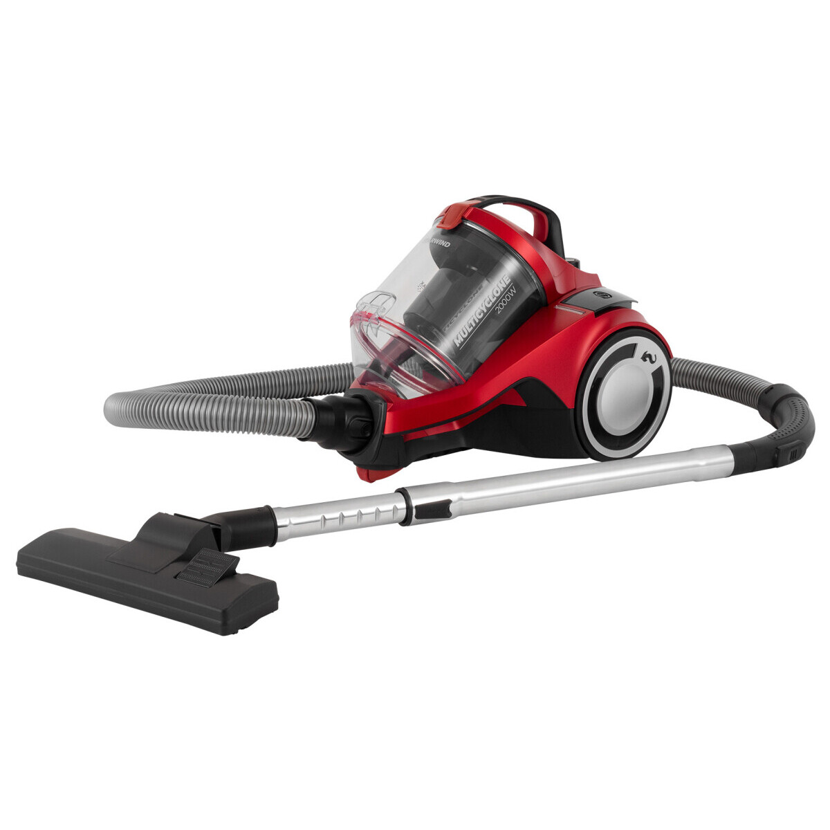 Пылесос Starwind SCV2081 - фото 6