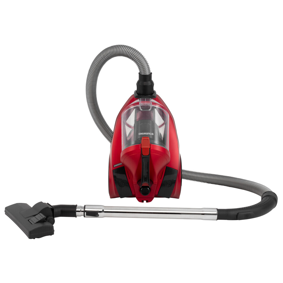 Пылесос Starwind SCV2081 - фото 7