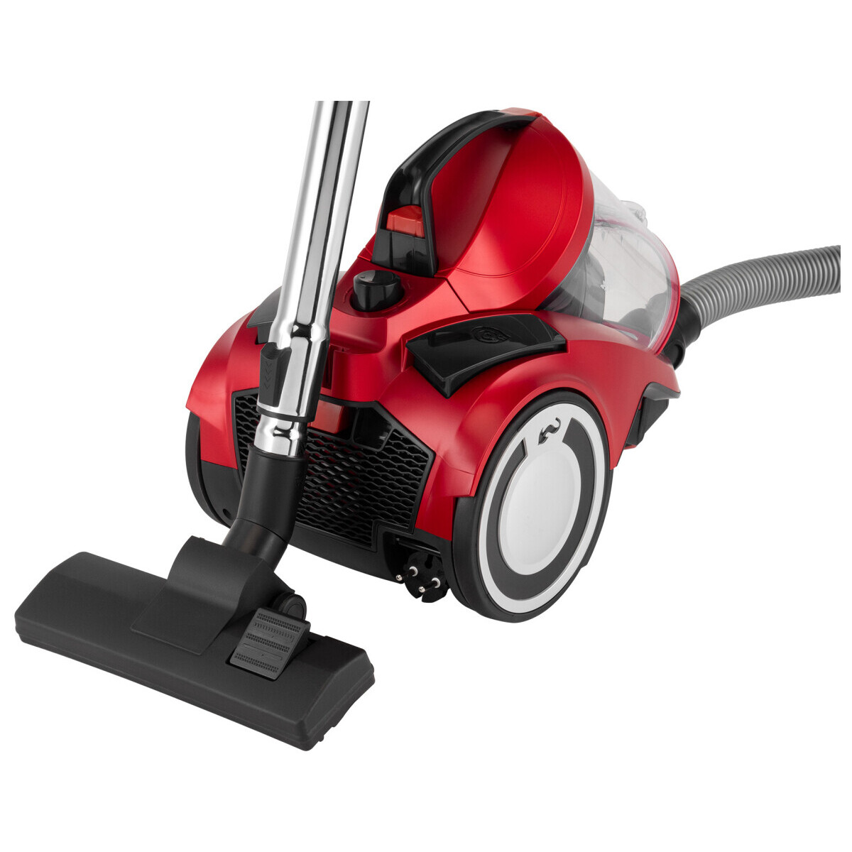 Пылесос Starwind SCV2081 - фото 9