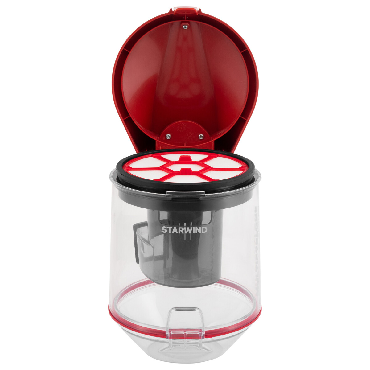 Пылесос Starwind SCV2081 - фото 10