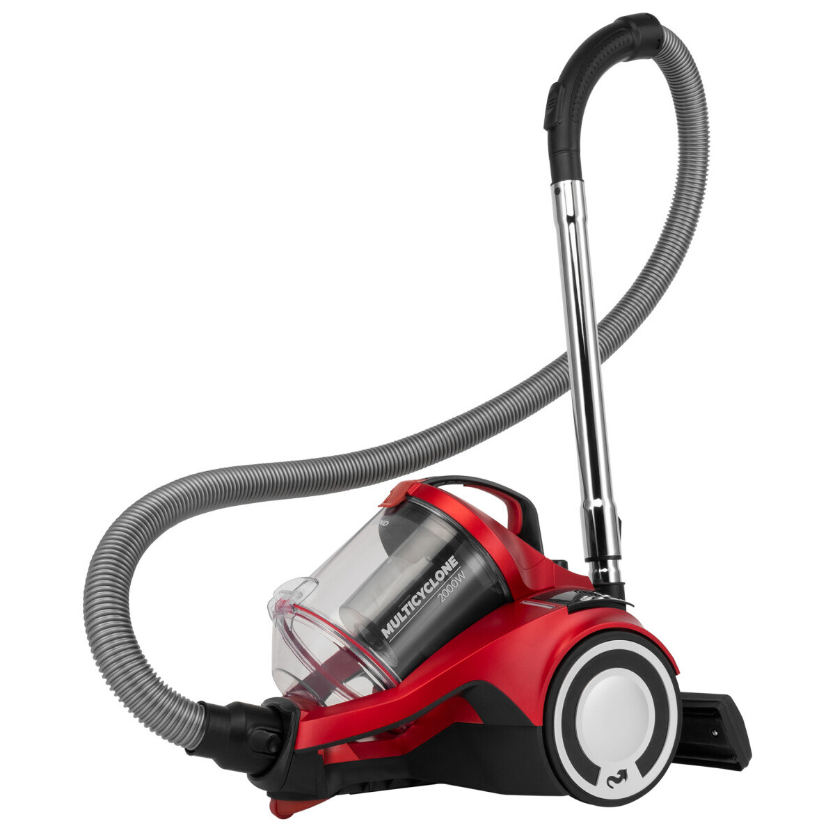 Пылесос Starwind SCV2081 - фото 11