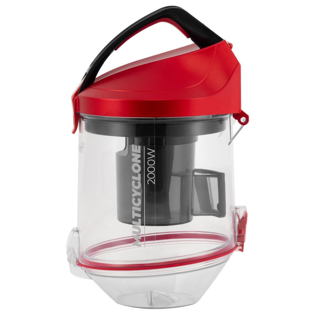 Пылесос Starwind SCV2081 - фото 12