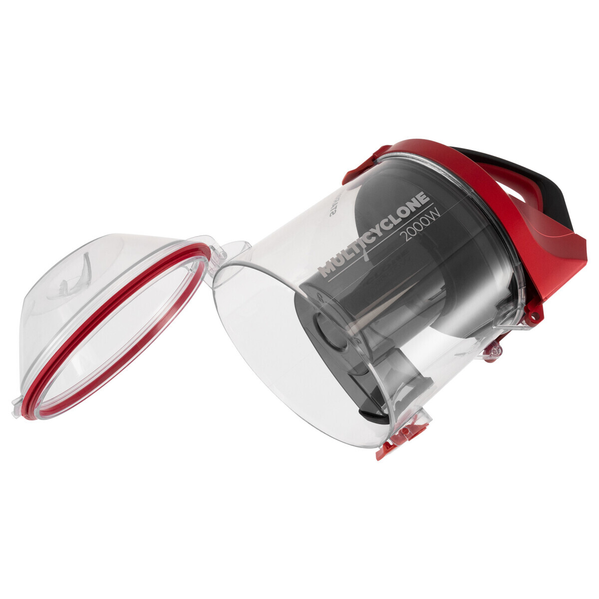 Пылесос Starwind SCV2081 - фото 13