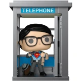 Фигурка Funko POP! Deluxe DC Superman 2025 Superman (87186)