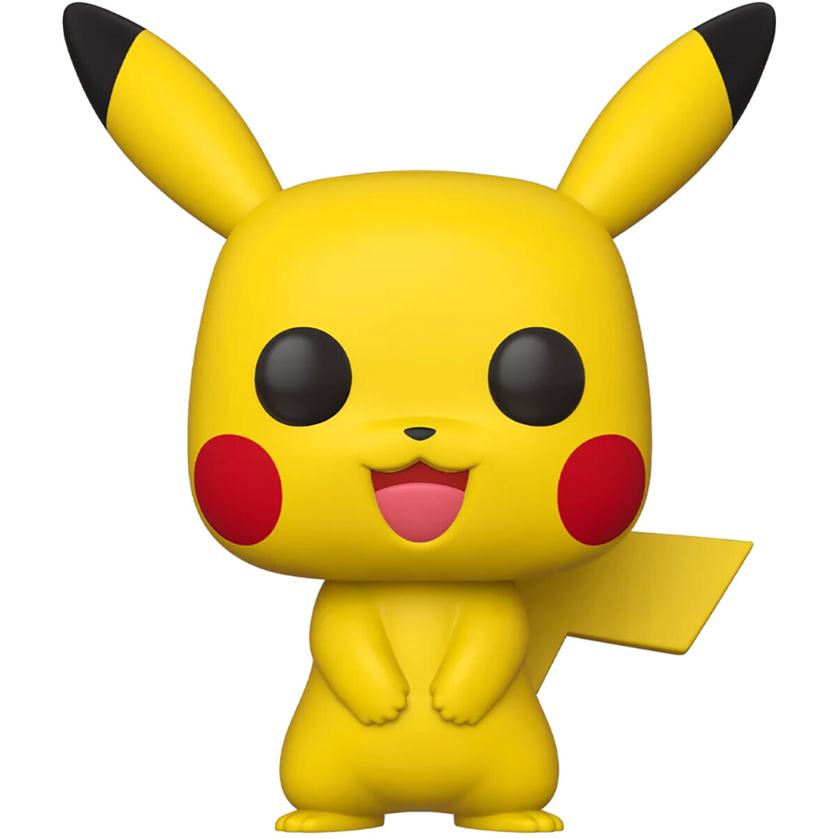 Фигурка Funko POP! Games Pokemon Pikachu - 74231
