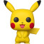 Фигурка Funko POP! Games Pokemon Pikachu - 74231