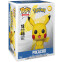 Фигурка Funko POP! Games Pokemon Pikachu - 74231 - фото 2
