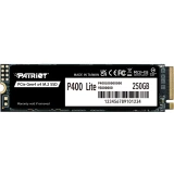 Накопитель SSD 250Gb Patriot P400 Lite (P400LP250GM28H)