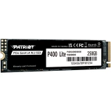 Накопитель SSD 250Gb Patriot P400 Lite (P400LP250GM28H)