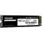 Накопитель SSD 250Gb Patriot P400 Lite (P400LP250GM28H) - фото 2