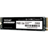 Накопитель SSD 250Gb Patriot P400 Lite (P400LP250GM28H)