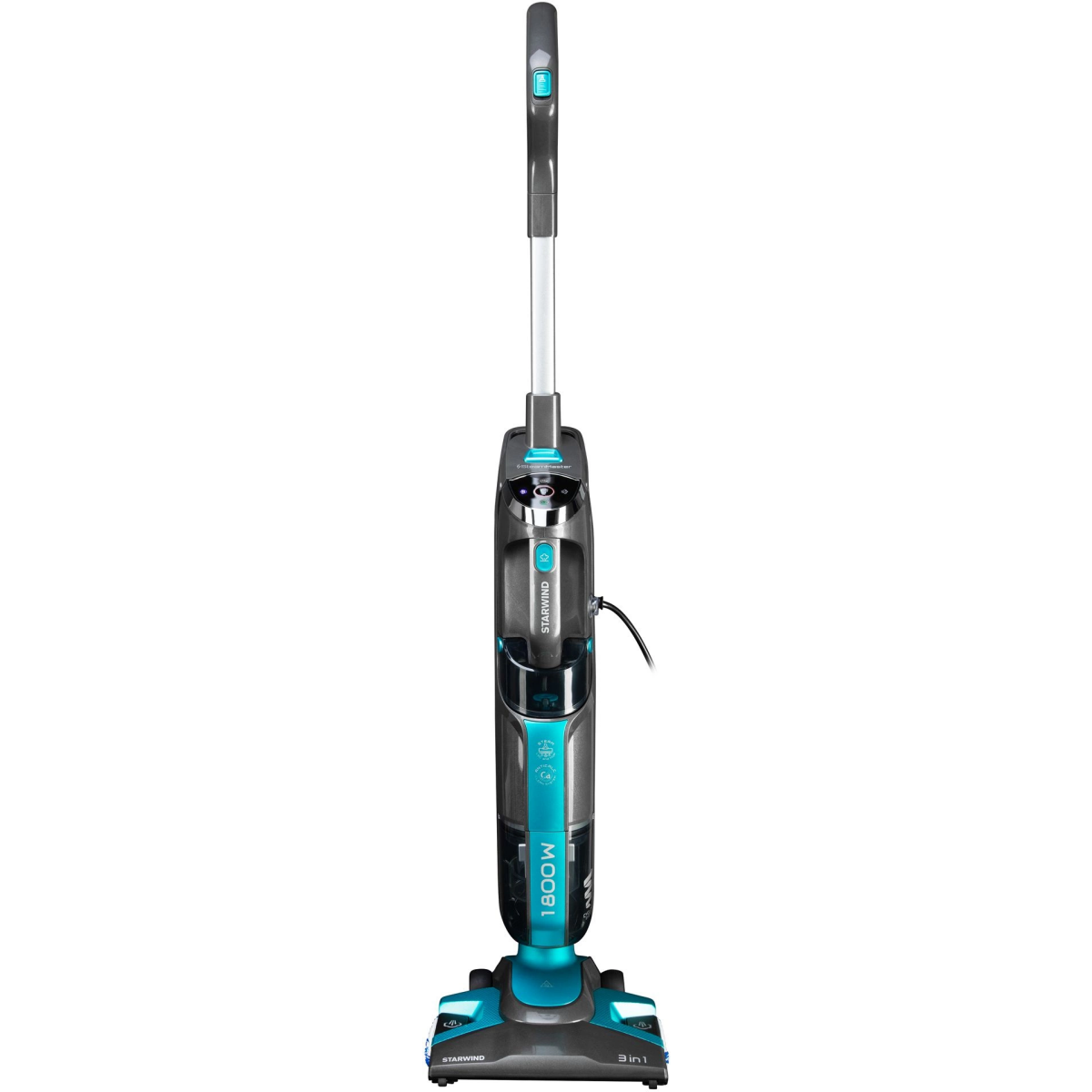 Пылесос Starwind SSV9550 - фото 2