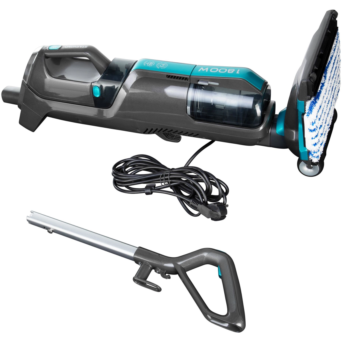 Пылесос Starwind SSV9550 - фото 19